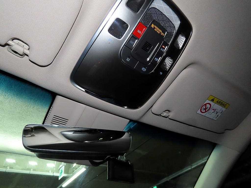 Genesis G80 2022 Negro - Importación desde Corea - HF Imports Iquique - Foto 17