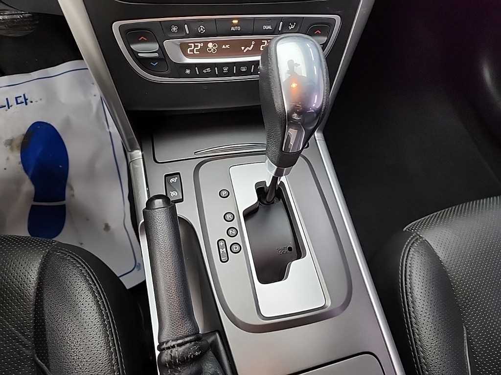 SAMSUNG SM5 - Vista 8