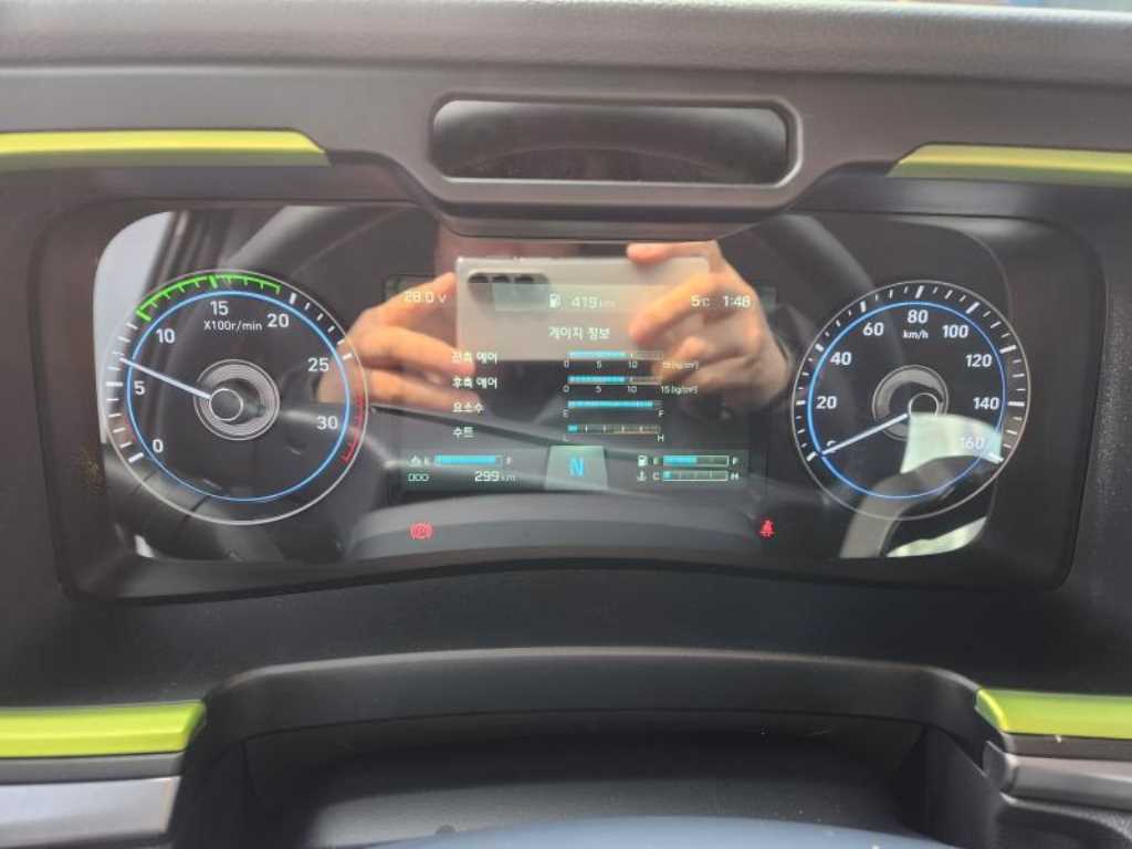 medium and large cargo Cargo - Vista 12