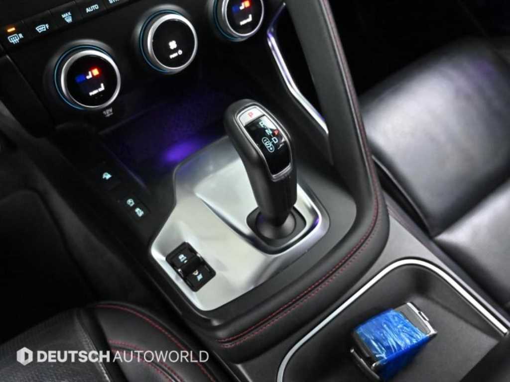 Jaguar E-PACE - Vista 9