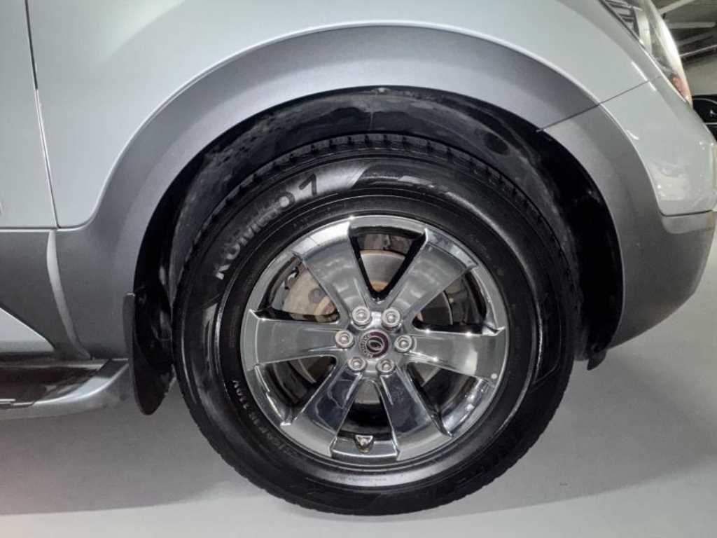 KIA Mohave 2015 - Importación desde Corea - HF Imports Iquique - Foto 20