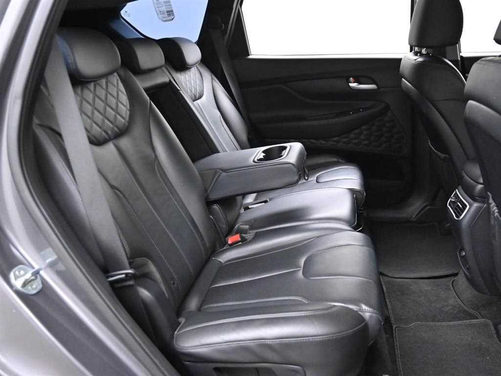 HYUNDAI Santa Fe - Vista 12