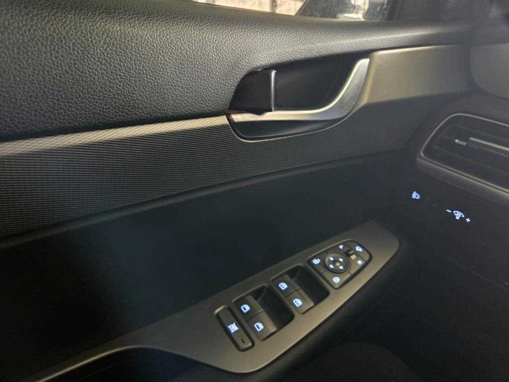 HYUNDAI Palisade - Vista 10