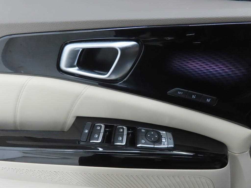 KIA Carnival - Vista 9