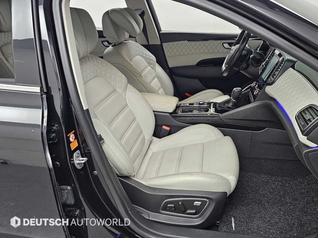 SAMSUNG SM6 - Vista 10