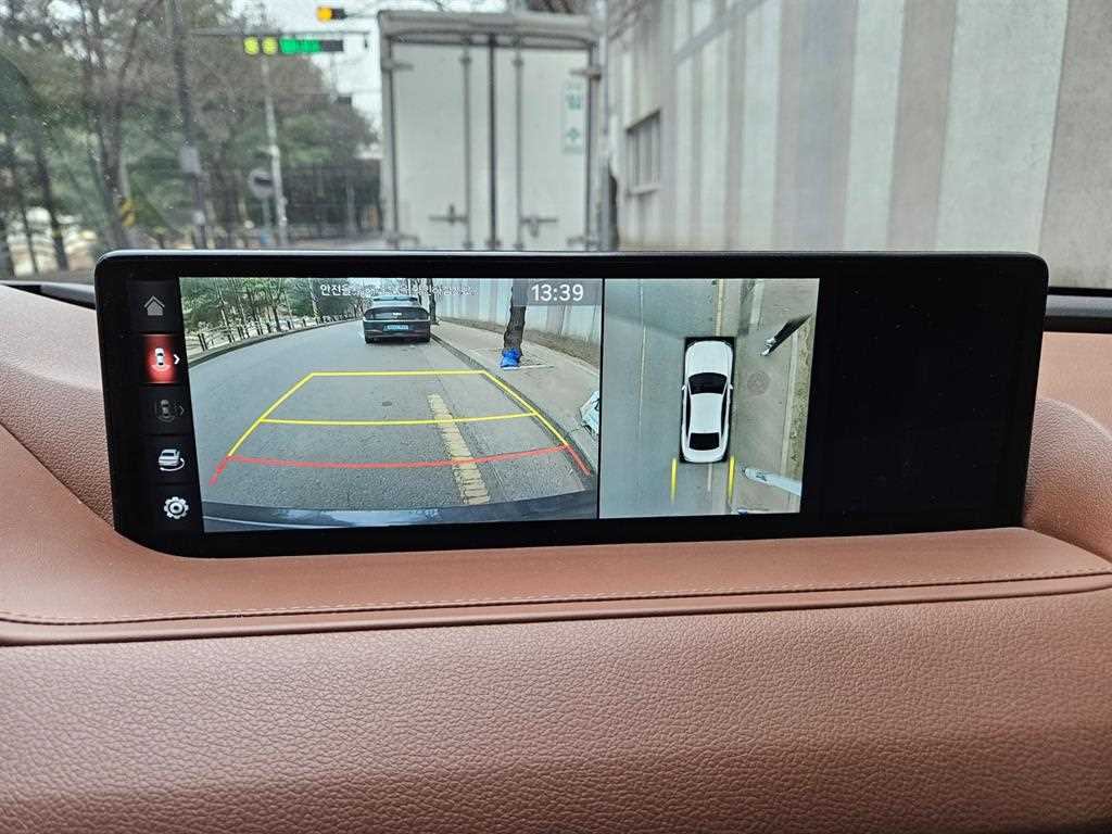 Genesis G80 2021 Gris - Importación desde Corea - HF Imports Iquique - Foto 14