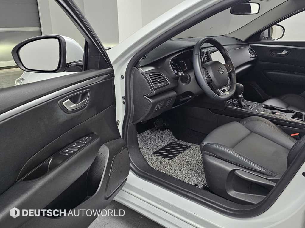 SAMSUNG SM6 - Vista 11