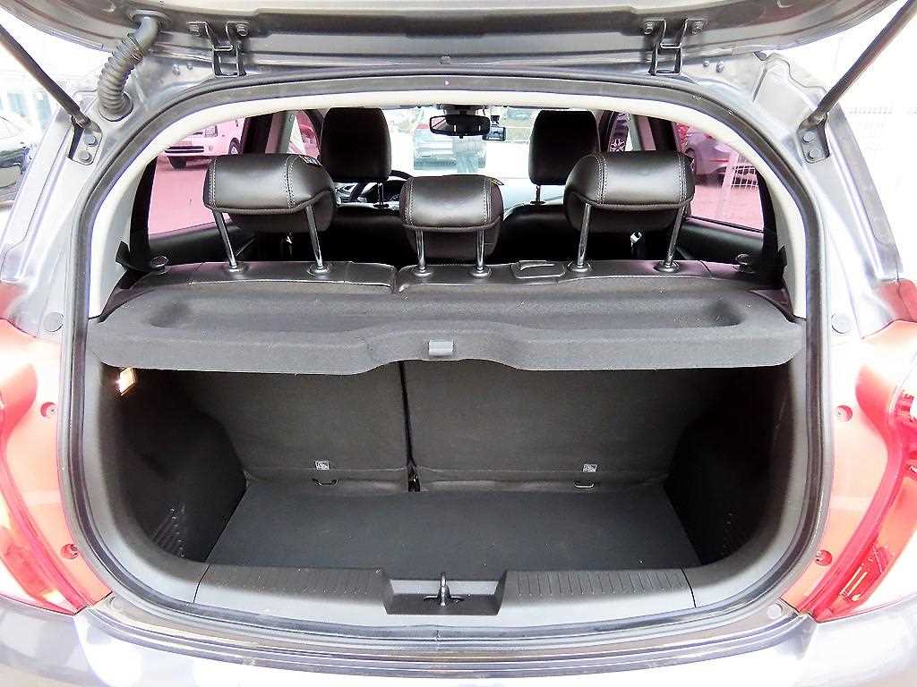 Chevrolet Spark 2016 Gris - Importación desde Corea - HF Imports Iquique - Foto 18