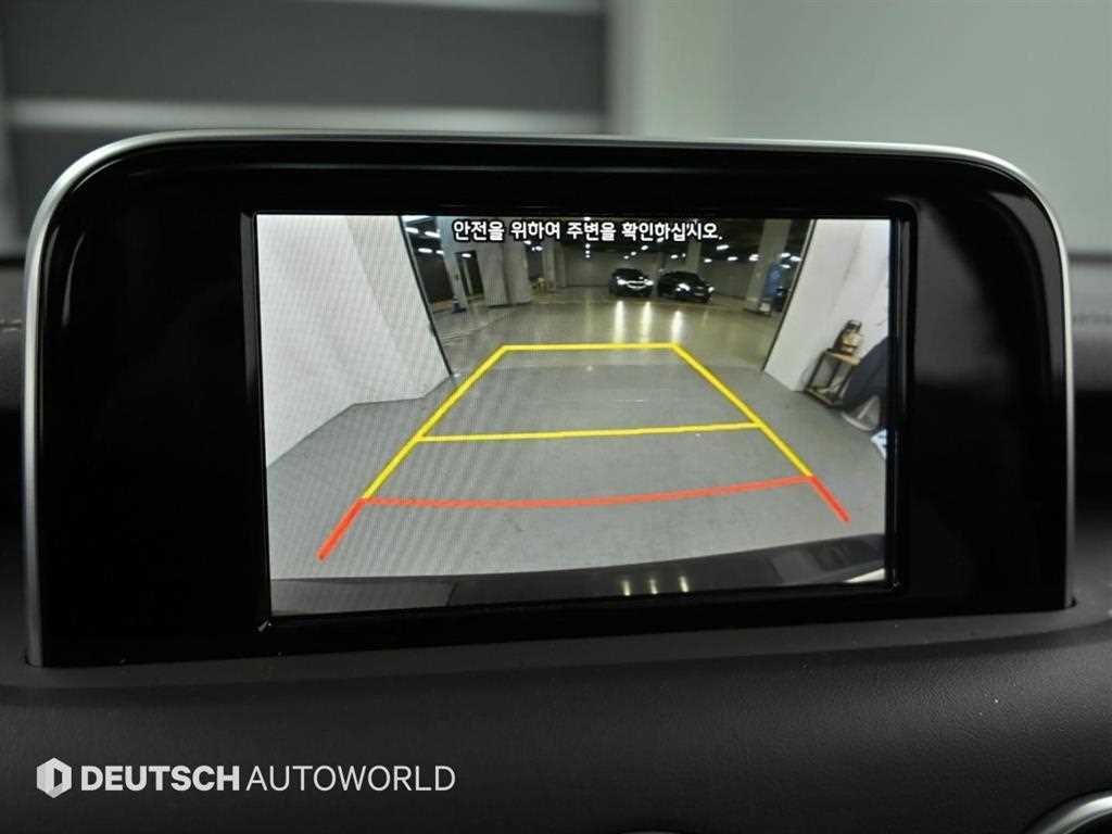 KIA Stinger 2018 Gris - Importación desde Corea - HF Imports Iquique - Foto 15