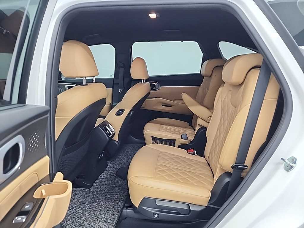 KIA Sorento - Vista 12