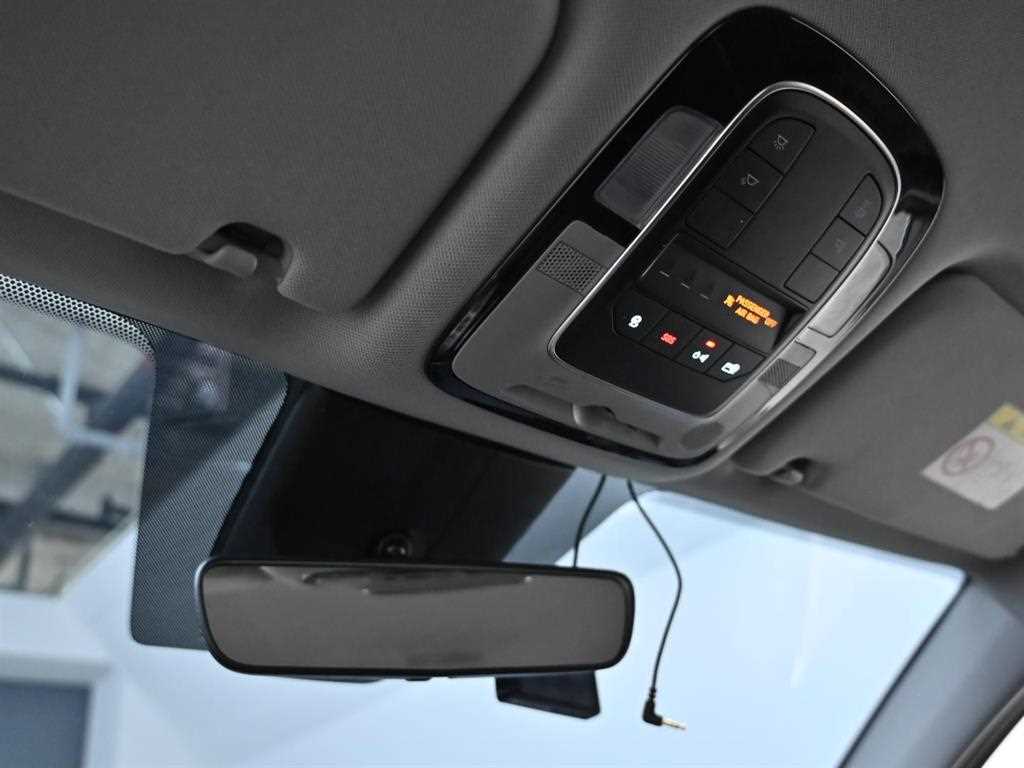 HYUNDAI Santa Fe 2021 Gris - Importación desde Corea - HF Imports Iquique - Foto 19