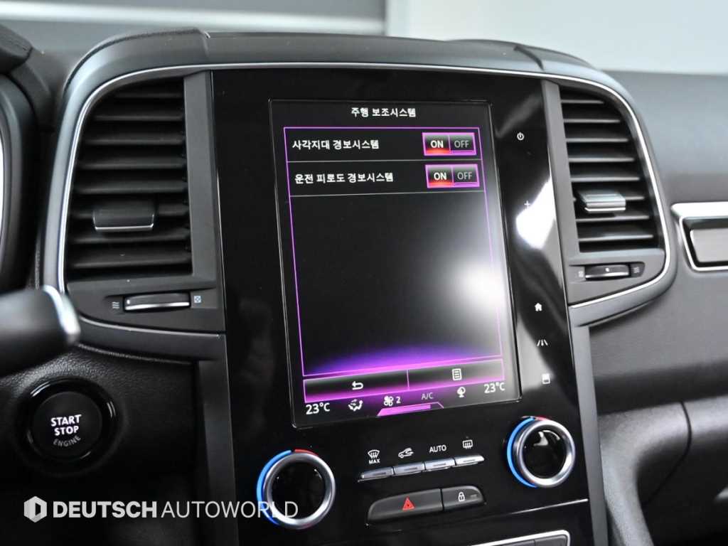 SAMSUNG QM6 2019 Morado - Importación desde Corea - HF Imports Iquique - Foto 17