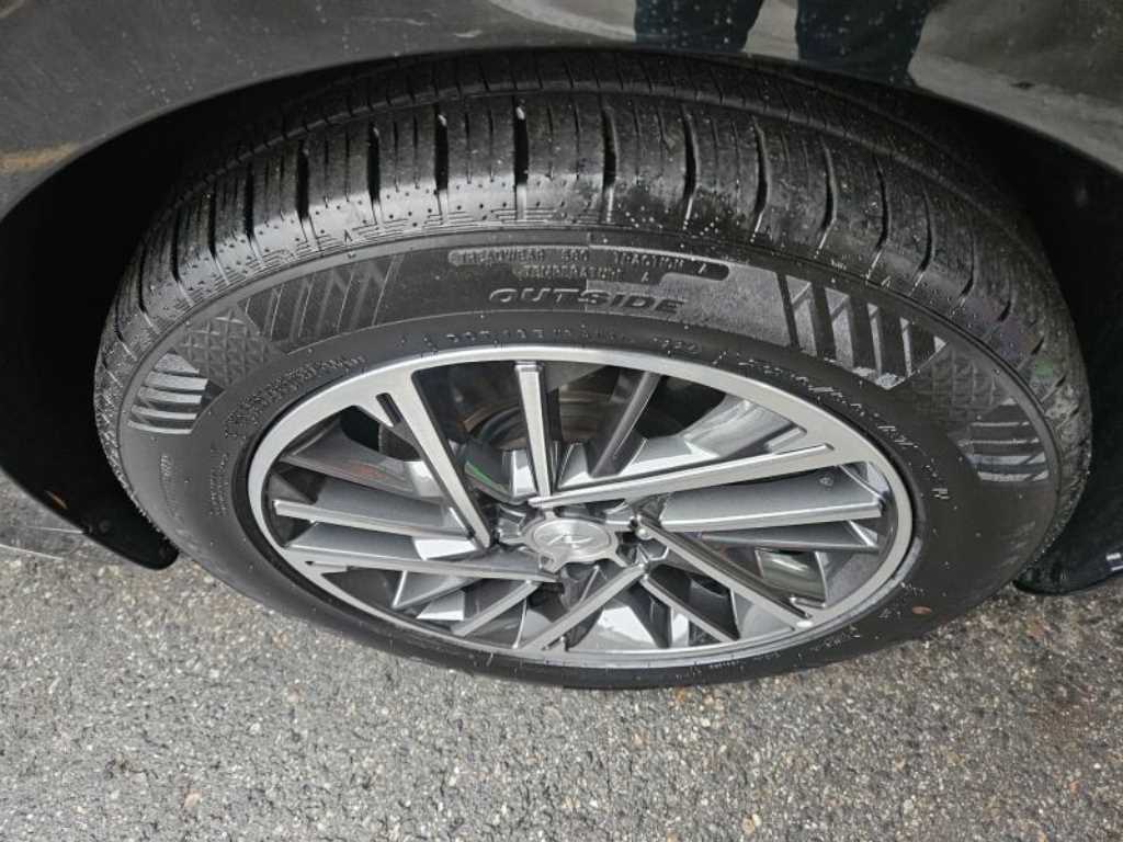 HYUNDAI Grandeur 2022 - Importación desde Corea - HF Imports Iquique - Foto 16