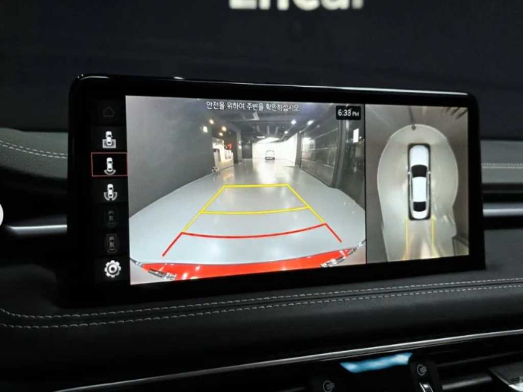 Genesis G70 2021 - Importación desde Corea - HF Imports Iquique - Foto 13