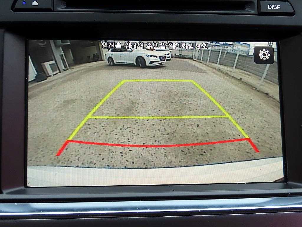 HYUNDAI Sonata 2016 Blanco - Importación desde Corea - HF Imports Iquique - Foto 15