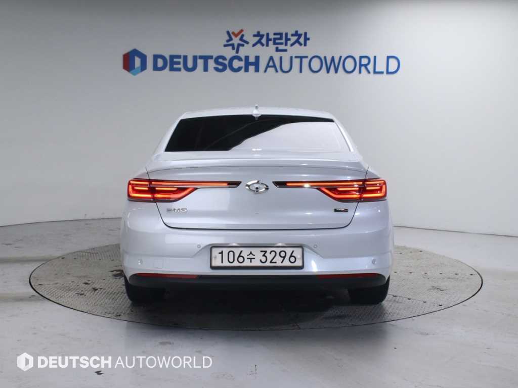 SAMSUNG SM6 - Vista 4