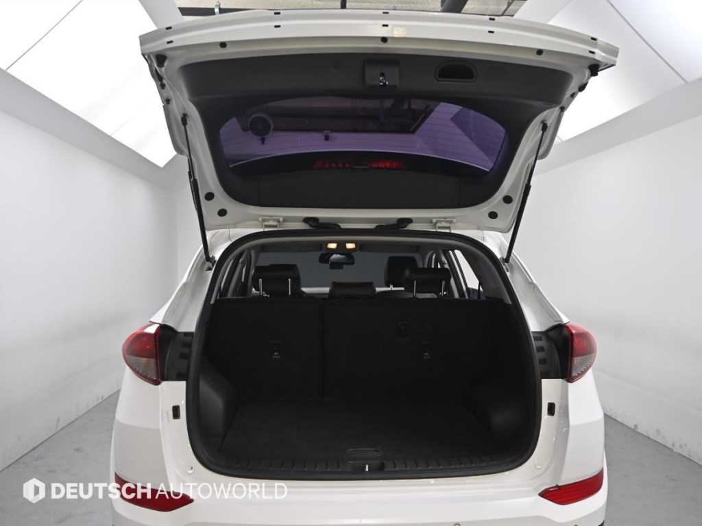 HYUNDAI Tucson 2018 - Importación desde Corea - HF Imports Iquique - Foto 20