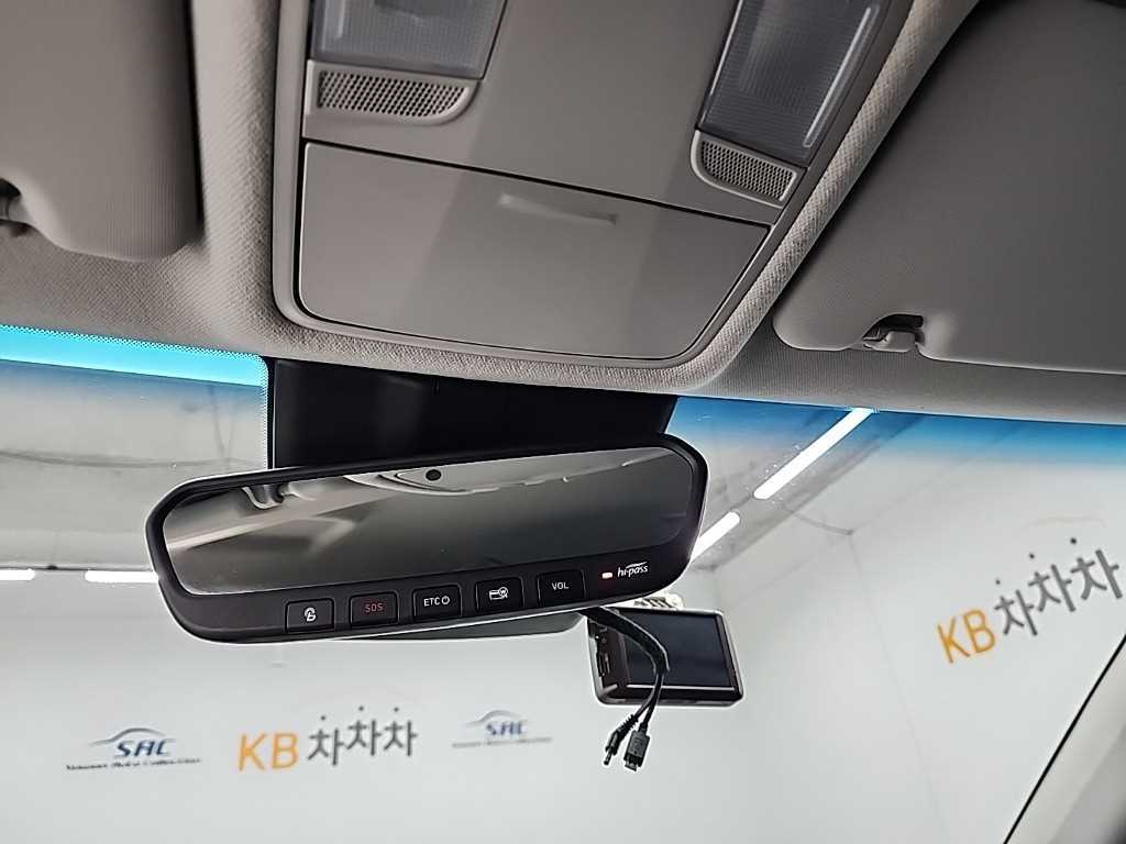 HYUNDAI Kona 2019 Gris - Importación desde Corea - HF Imports Iquique - Foto 15