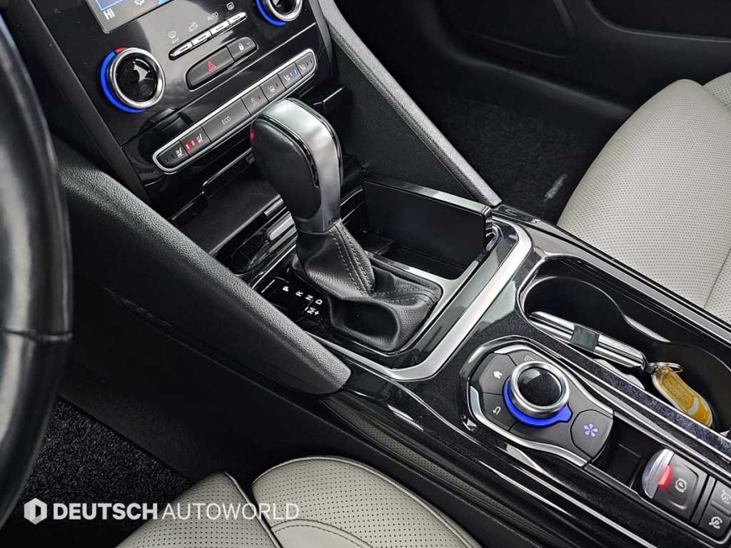 SAMSUNG SM6 - Vista 9