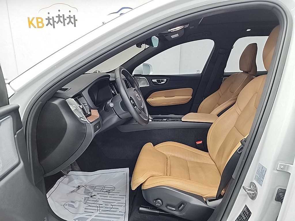 Volvo XC60 - Vista 11