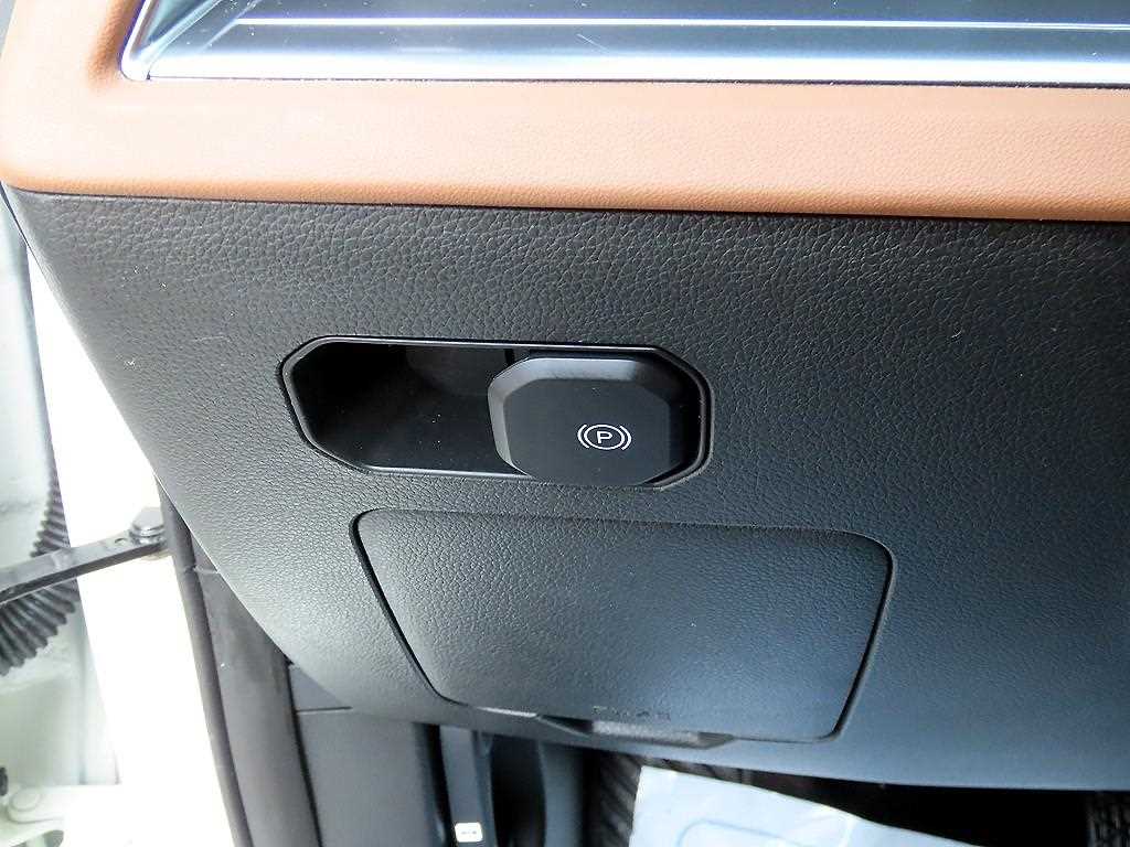 Ssangyong Torres - Vista 11