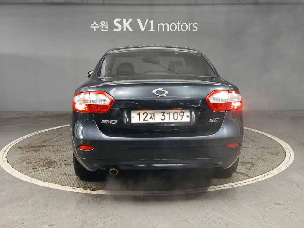 SAMSUNG SM3 - Vista 5