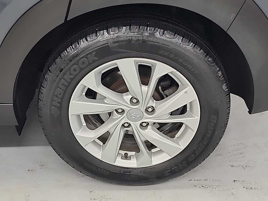 HYUNDAI Tucson 2020 Negro - Importación desde Corea - HF Imports Iquique - Foto 20