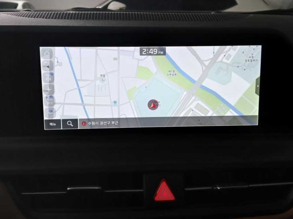 KIA Seltos - Vista 10