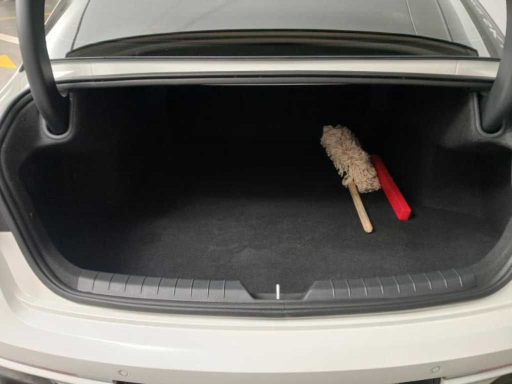 KIA K5 2024 - Importación desde Corea - HF Imports Iquique - Foto 17