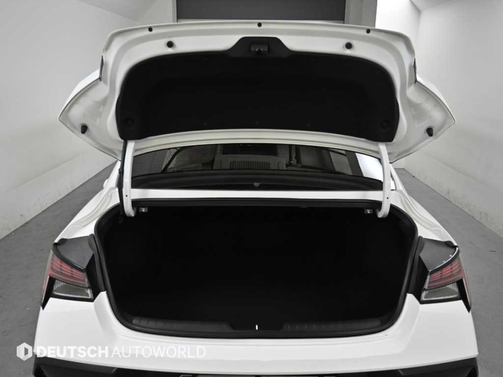 HYUNDAI Avante 2026 Blanco - Importación desde Corea - HF Imports Iquique - Foto 20