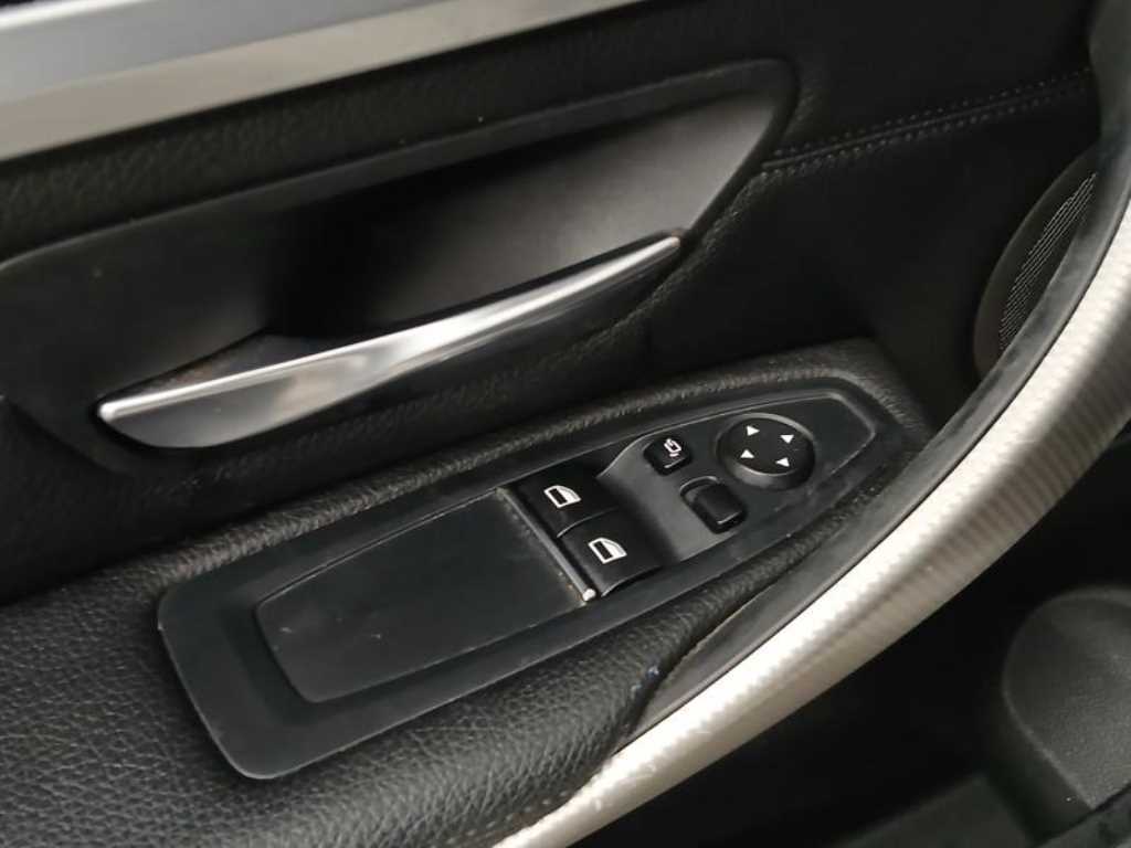 BMW 4 Series 2018 Blanco - Importación desde Corea - HF Imports Iquique - Foto 13