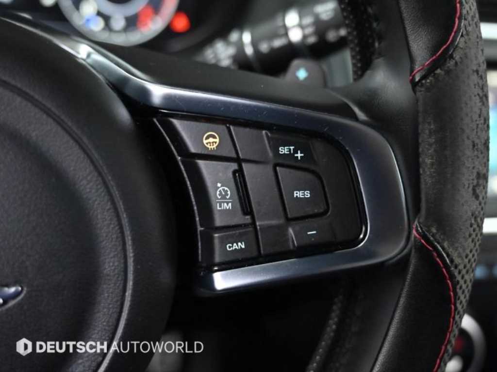 Jaguar E-PACE 2020 Blanco - Importación desde Corea - HF Imports Iquique - Foto 18