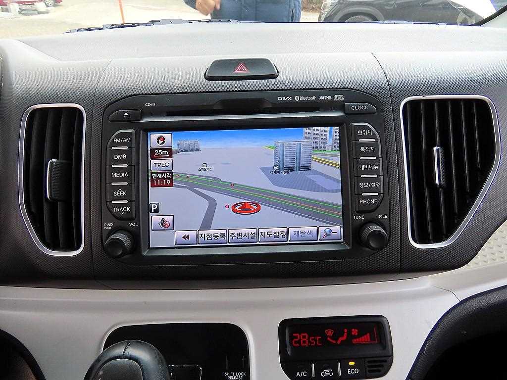 KIA Ray 2014 Blanco - Importación desde Corea - HF Imports Iquique - Foto 15