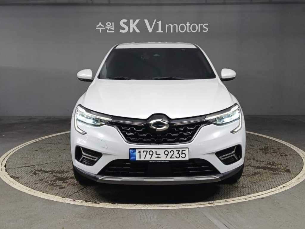 SAMSUNG XM3 2023 Blanco - Importación desde Corea - HF Imports Iquique - Foto 1