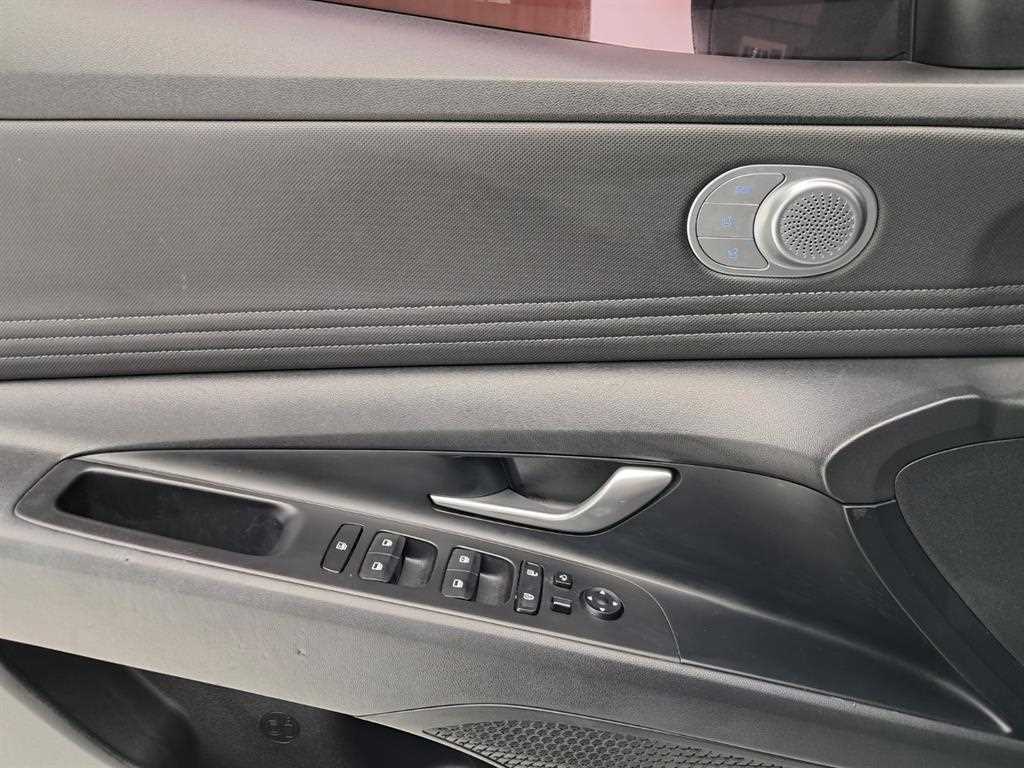 HYUNDAI Avante 2021 Blanco - Importación desde Corea - HF Imports Iquique - Foto 13