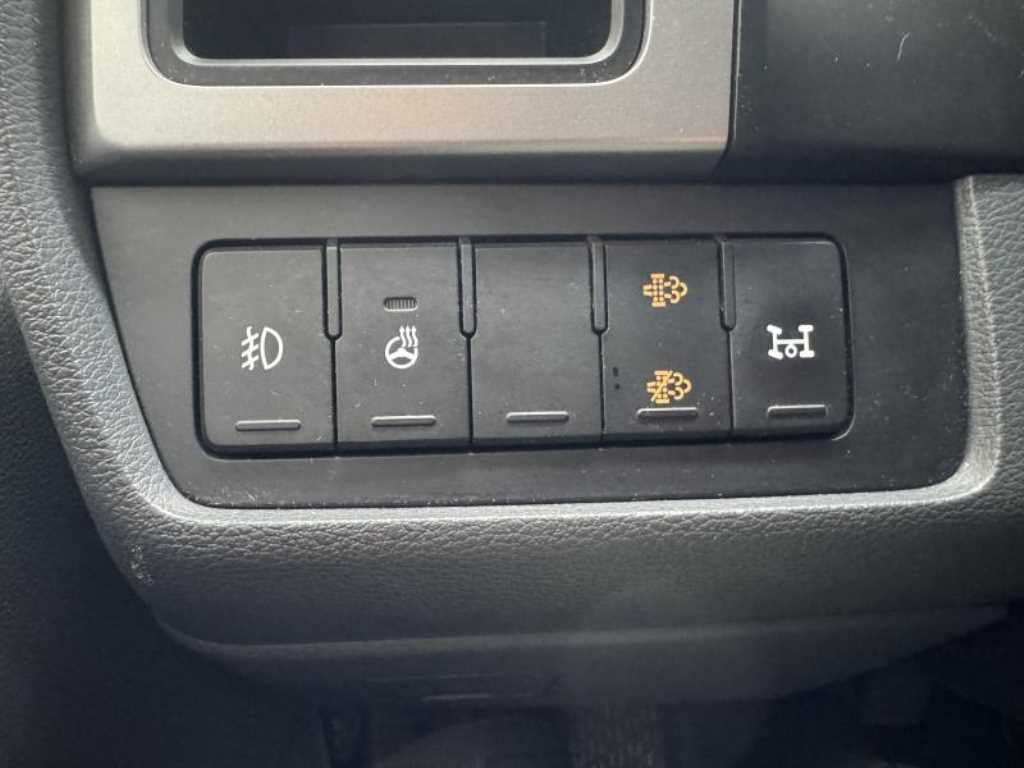 medium and large cargo apChoukJingae 2023 Blanco - Importación desde Corea - HF Imports Iquique - Foto 13