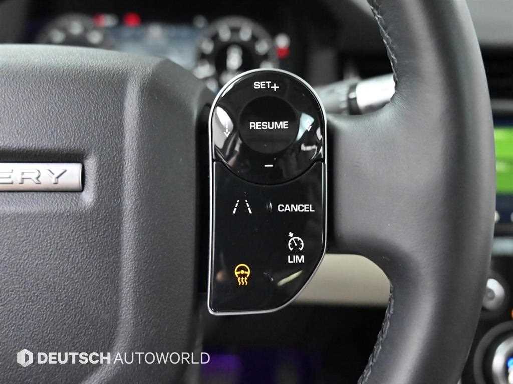 Land Rover Discovery Sports 2020 Azul - Importación desde Corea - HF Imports Iquique - Foto 17