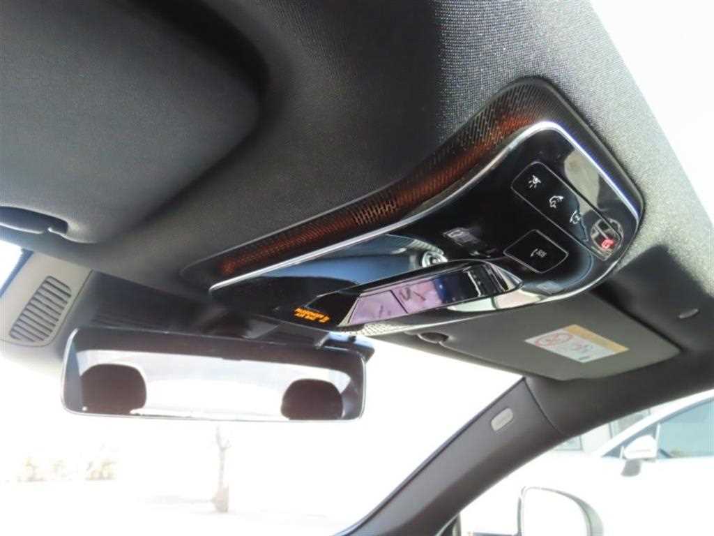 Mercedes Benz CLE Class - Vista 10