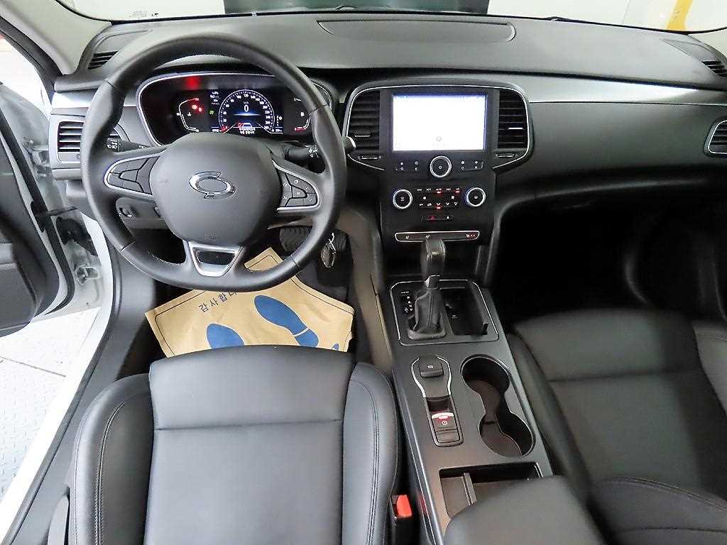 SAMSUNG SM6 - Vista 7