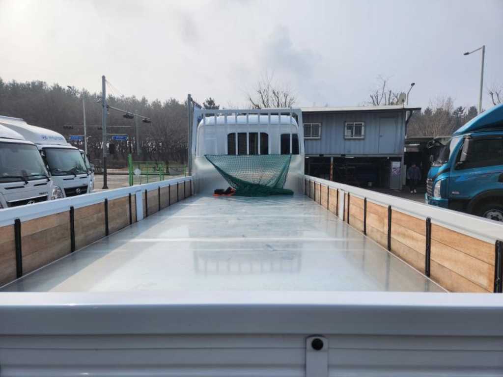 medium and large cargo Cargo - Vista 7