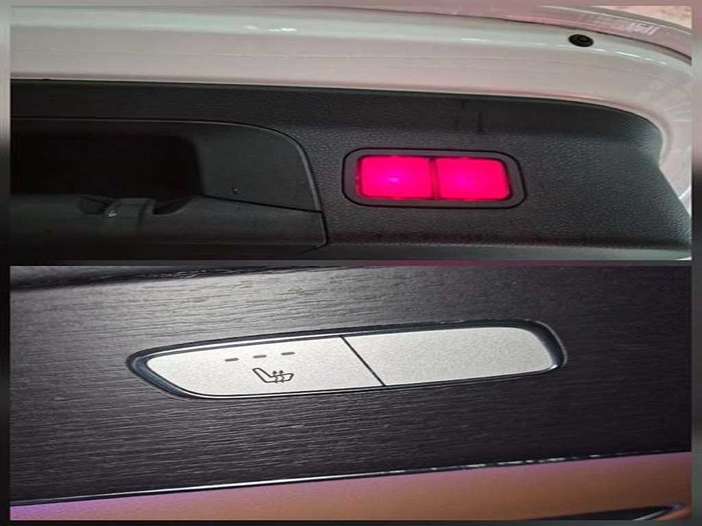 Mercedes Benz GLC Class 2021 Blanco - Importación desde Corea - HF Imports Iquique - Foto 16