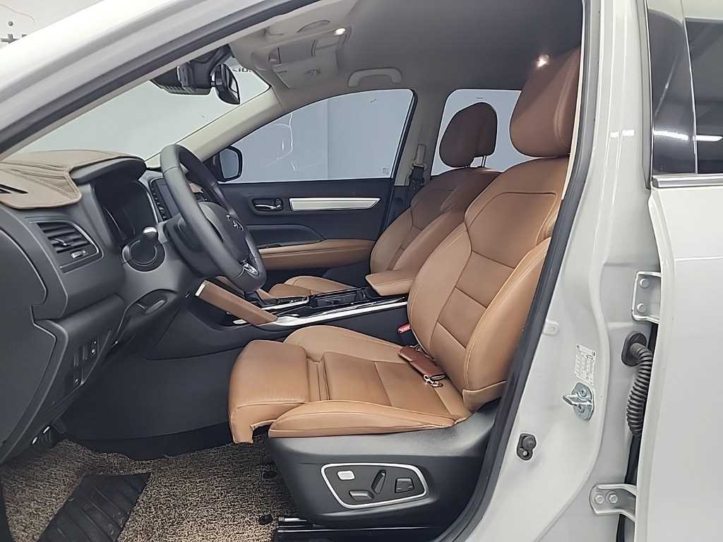 SAMSUNG QM6 - Vista 11