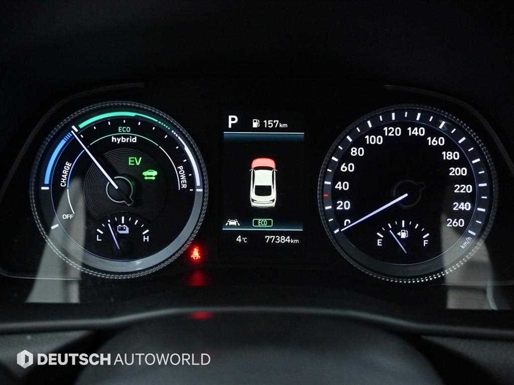 HYUNDAI Sonata - Vista 8