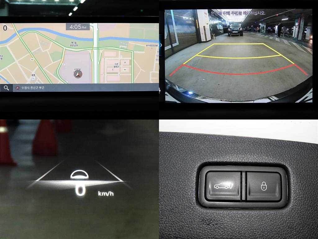 Genesis GV70 2022 Blanco - Importación desde Corea - HF Imports Iquique - Foto 18