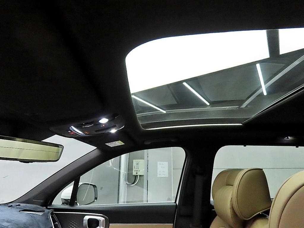 KIA Sorento 2025 Blanco - Importación desde Corea - HF Imports Iquique - Foto 16