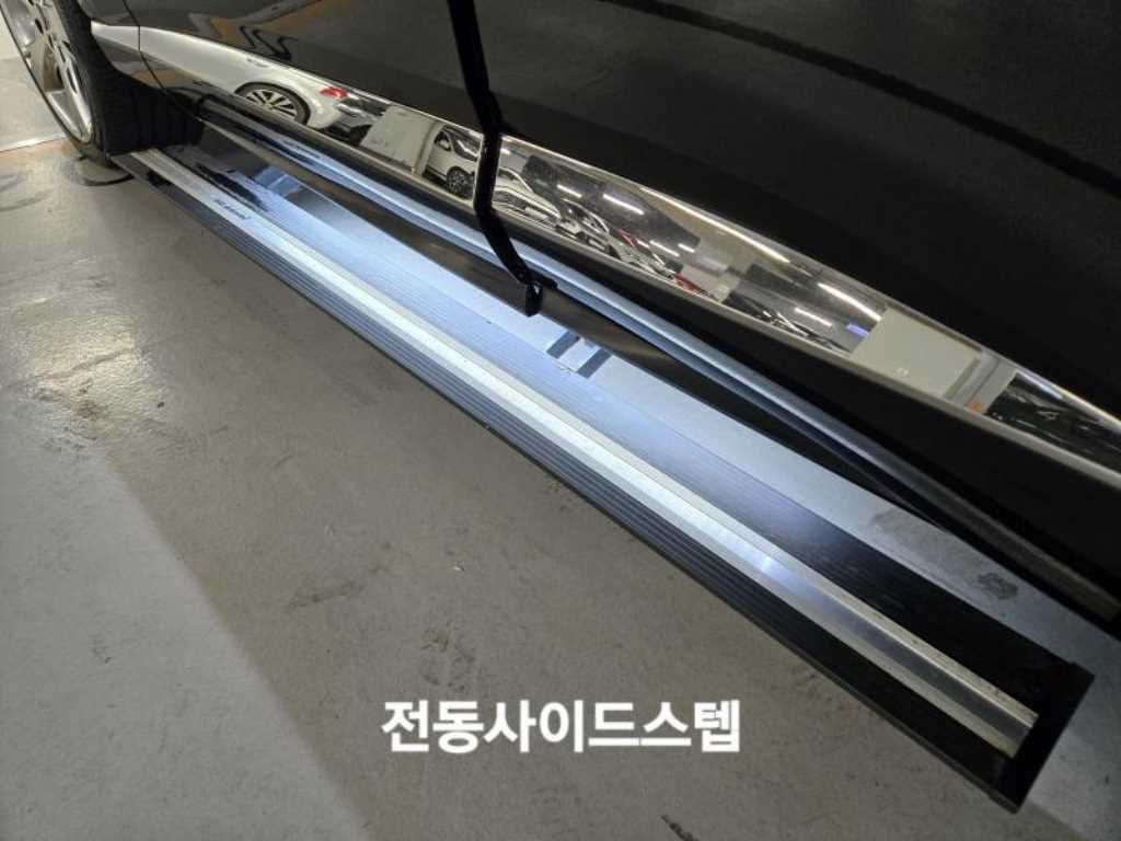 Genesis GV80 2020 Negro - Importación desde Corea - HF Imports Iquique - Foto 17