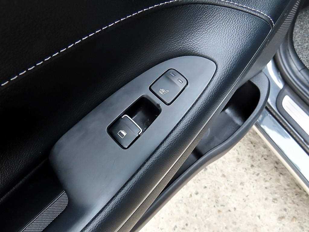 HYUNDAI Grandeur 2018 Gris - Importación desde Corea - HF Imports Iquique - Foto 16