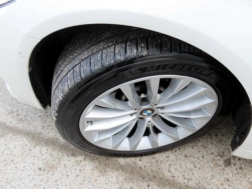 BMW 5 Series 2020 Blanco - Importación desde Corea - HF Imports Iquique - Foto 20