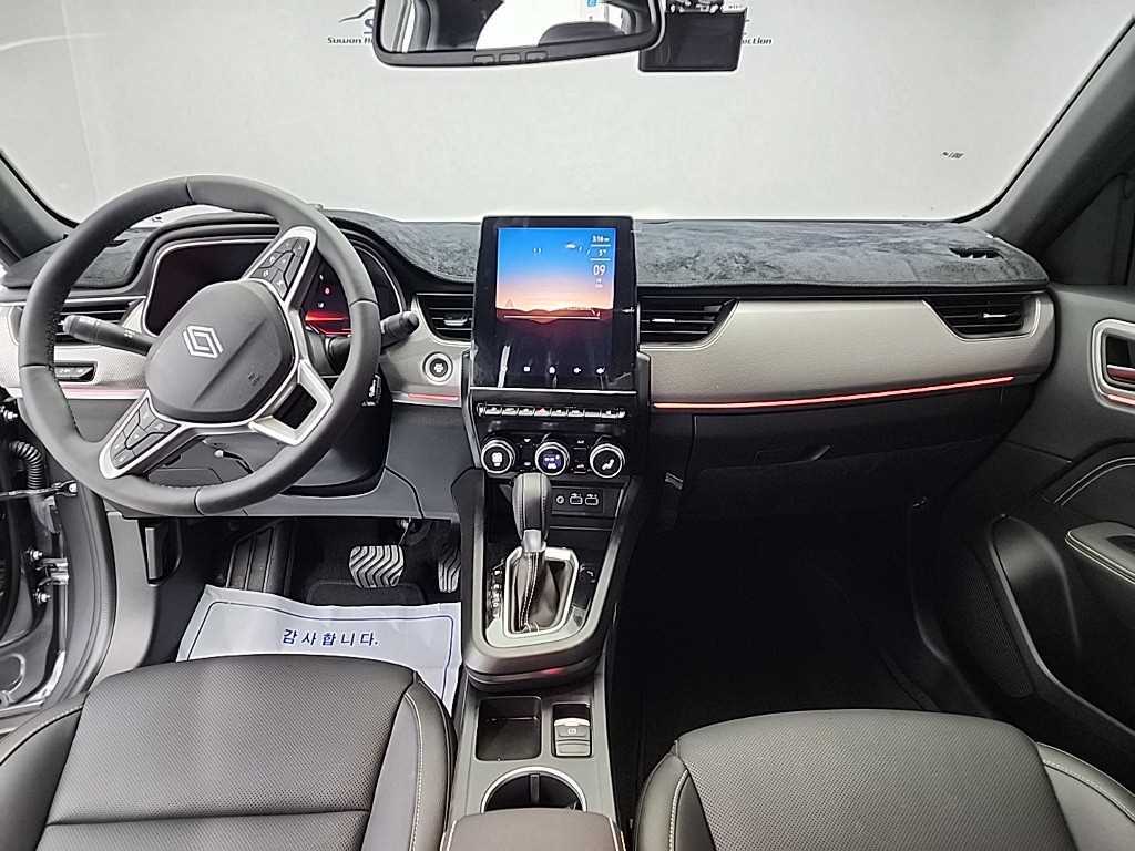 SAMSUNG Arkana - Vista 7