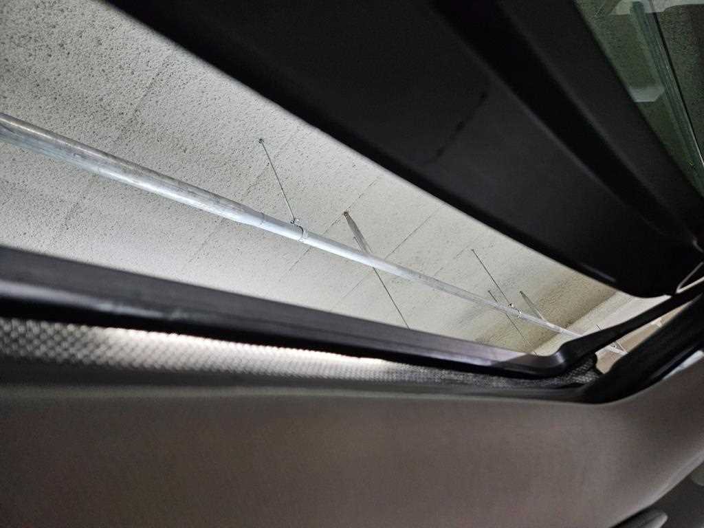 Jeep Cherokee 2021 Negro - Importación desde Corea - HF Imports Iquique - Foto 16